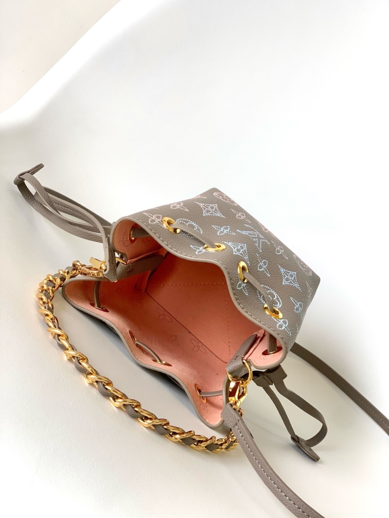 LV Bucket Bags